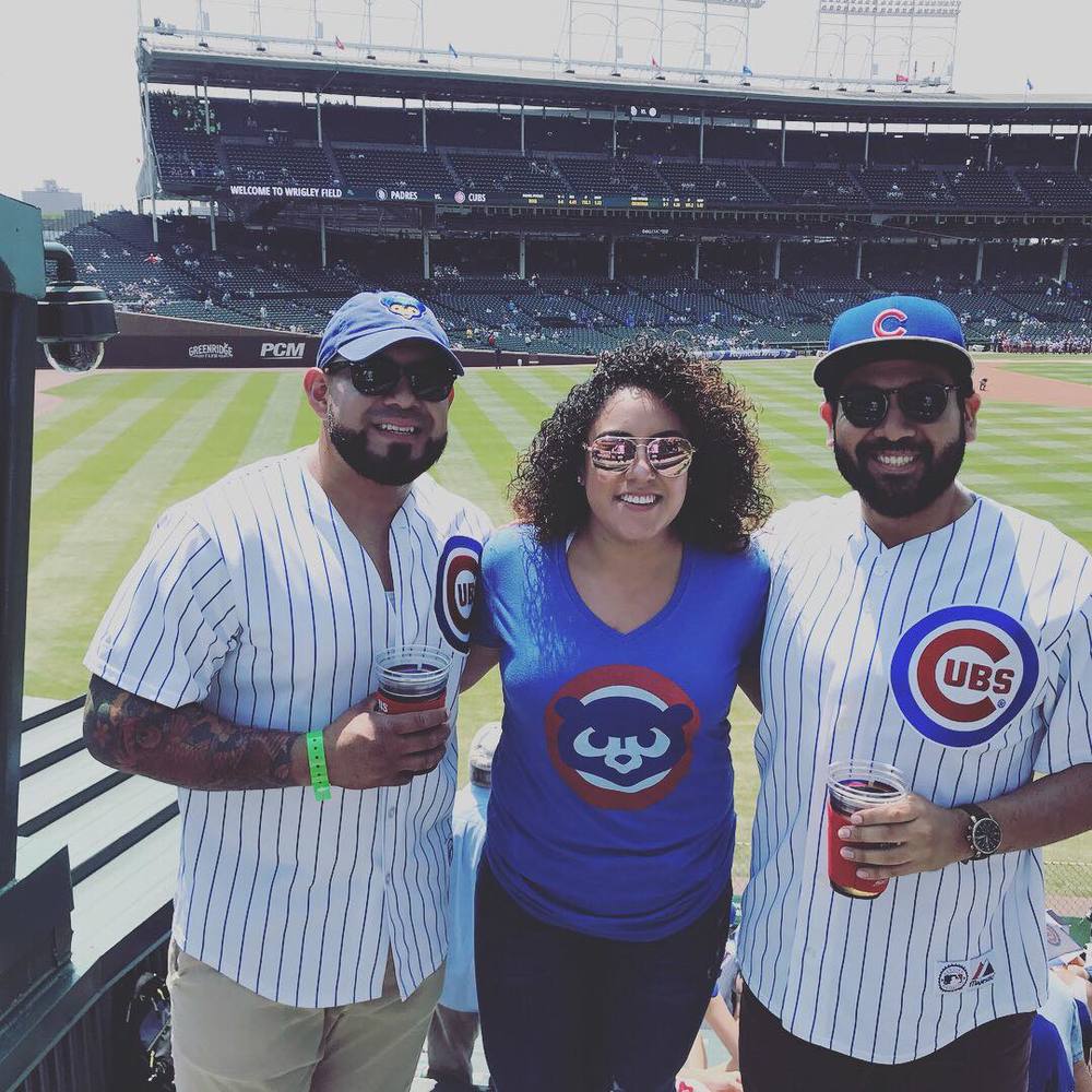 Meet your Posher, Jonathan